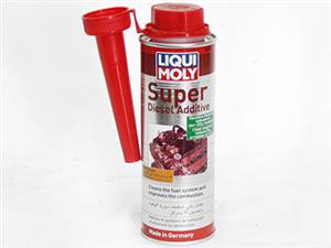 LiquiMoly SpeedTec Super Diesel Additive