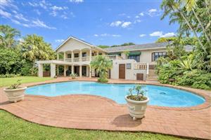 House For Sale in La Lucia