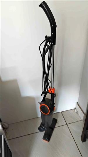 Vacuum cleaner