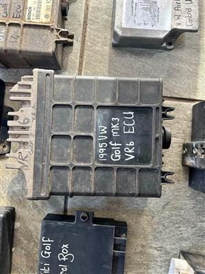 Assorted VW Modules Available @Circle 7 Used Parts