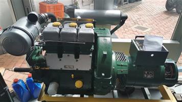 LISTER Engines Wanted to Restore