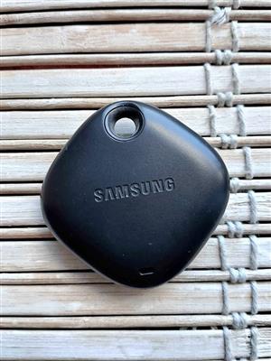 SAMSUNG GALAXY SMART TAG BLACK