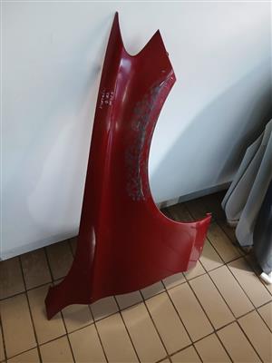 2021 MERCEDES BENZ W205 (C-CLASS) RIGHT FENDER FOR SALE