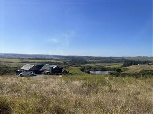 YOUR COUNTRY ESTATE WITHIN CITY LIMITS  APPROVED PLANS ON THIS LARGER STAND