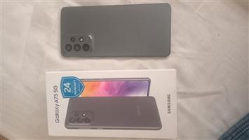 Samsung A73
