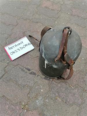 Vintage Theodolite; made by, Cooke, Troughton and Simms (England)