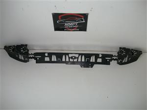 BMW 1 series (F20/21) rear bumper stiffener