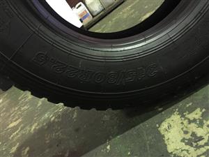 315/80R22.5 Retreads For Sale