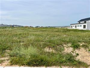 House For Sale in Stilbaai Wes