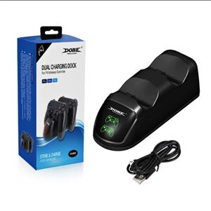 PS4 Controller Dual Charge Dock Brand New