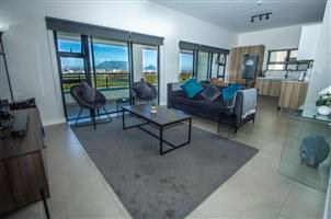 Penthouse Living with Table Mountain Views in Fynbos Lifestyle Estate