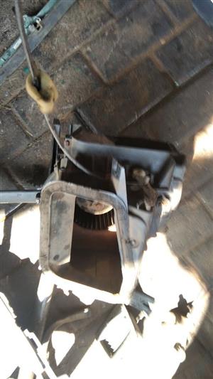 HONDA BALLADE INTERIOR FAN FOR SALE