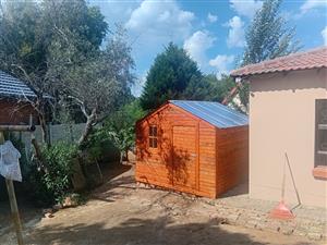 Affordable Wendy houses 
