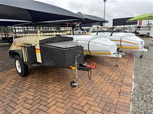 Venter Trailers