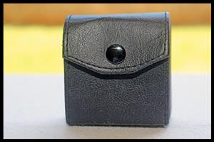 Protective Filter Case