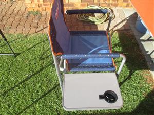 Camping  Chairs