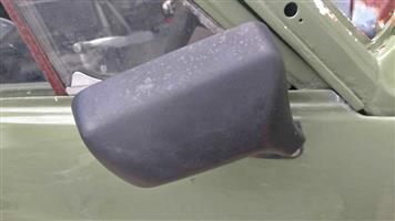 Nissan 1400 RHS door mirror