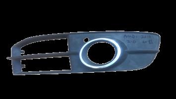 A4 (2016-2021) FOG LAMP COVER