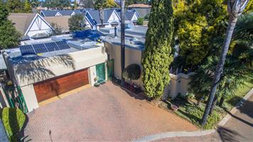 NEW PRICE.  A 4 Bed Single Storey in a Home in our Better Bedfordview