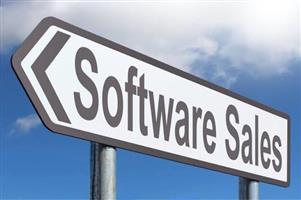 Business & Productivity Software Sales