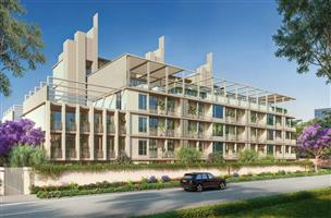 Apartment Rental Monthly in Melrose