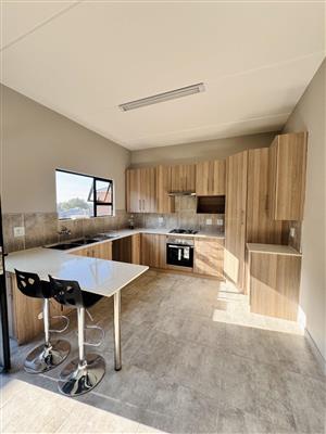 Modern Brand-New 3-Bedroom Home in a Secure Estate | No Transfer Duty | Prime Heuwel West Location