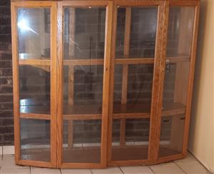 Display unit