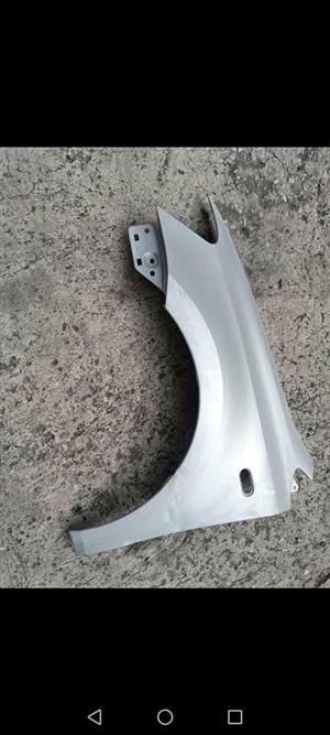 Polo 250 left fender  original Call  Adress:557 govan Mbeki Avenue port Elizabeth
