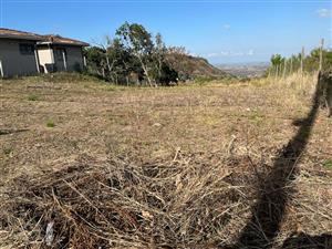 Vacant Land Residential For Sale in Regency Park