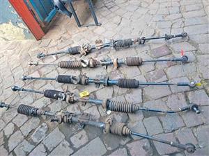 VW mk1 Citigolf steering rack for sale WhatsApp or cell 