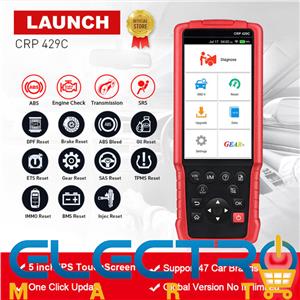 Launch CRP429C Full System Auto Diagnostic Tool