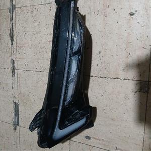 chery omoda headlight 