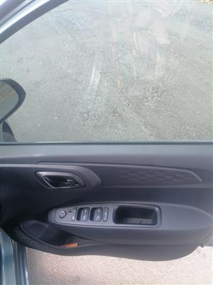 Hyundai i10 grand 1.0 Manual 