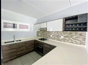 Townhouse For Sale in Rynfield
