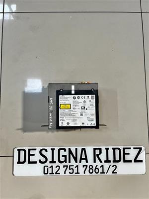 BMW F97 X3M HARMAN KARDON NBT EVO HEAD UNIT AVAILABLE.