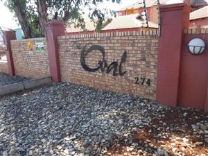 Apartment Rental Monthly in Die Hoewes