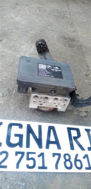 BMW ABS PUMP, BMW F30/F80/F20 ABS PUMP 