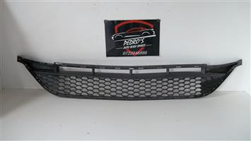 Mercedes (W177) AMG grille