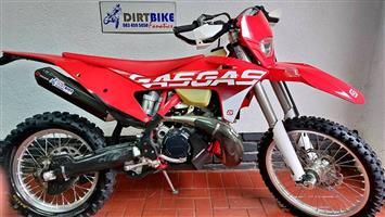 GasGas Ec300