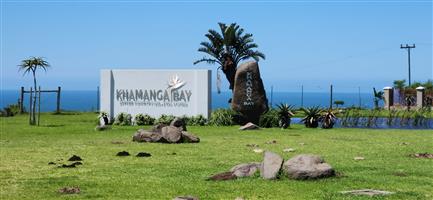 Vacant Land Residential For Sale in Cintsa West