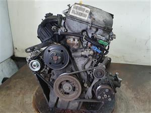 Suzuki M15A 1.5L Engine Low Mileage 