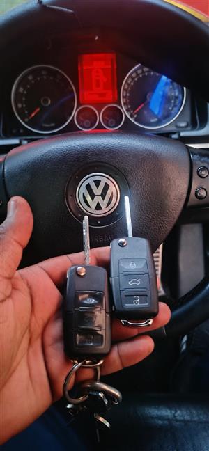 Locksmith 