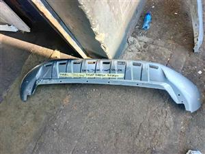 HAVAL JOLION FRONT BUMPER SPOILER