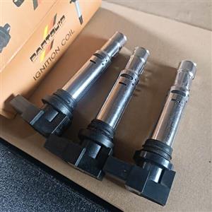 VW ignition coils 