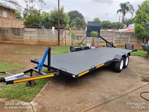 Car Trailer