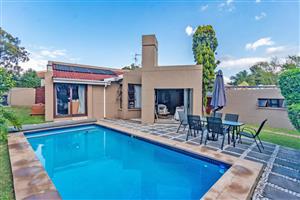 House For Sale in Douglasdale