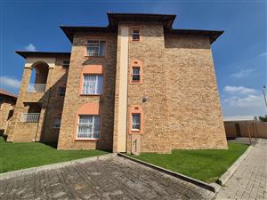 2 BEDROOM FLAT FOR SALE