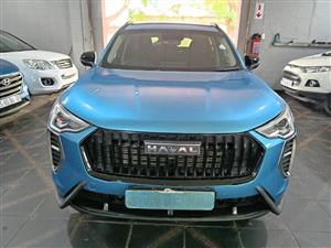 2025 Haval Jolion city 1.5Automatic 2000km  Mechanically Perfect with Service Book
