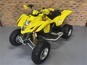 Suzuki Ltz 