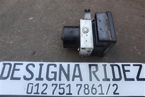 BMW E81/E82/E87/E88 ABS PUMP 